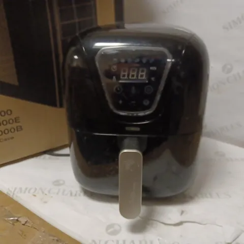 TOWER VORTX DIGITAL AIR FRYER 3L