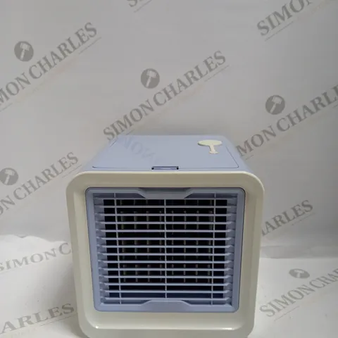 BOXED PORTABLE AIR CONDITIONER MG-191