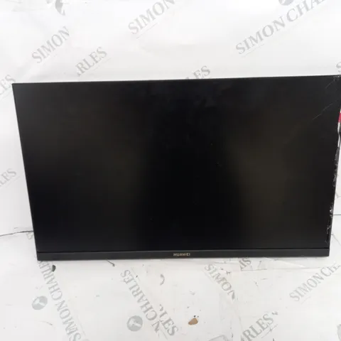 UNBOXED HUAWEI LED MONITOR MODEL AD80HW