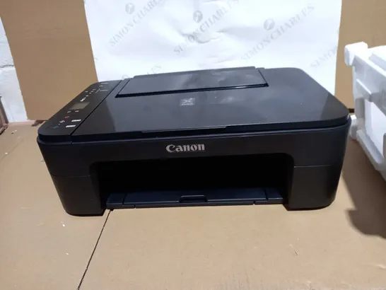 CANON PIXMA TS3350 WIRELESS COLOUR PRINTER - 