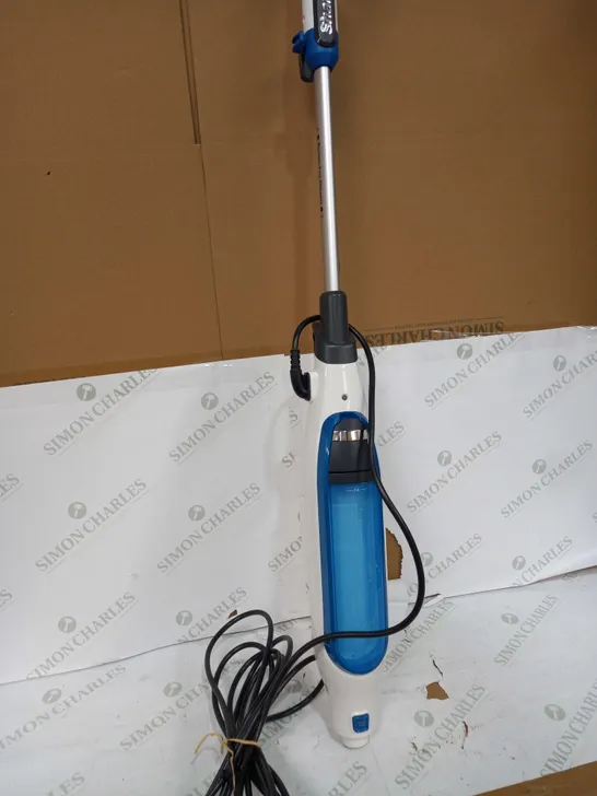 SHARK KLIK AND FLIP STEAM MOP 