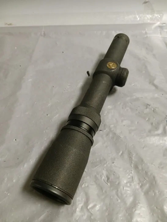 SIMMONS WHITETAIL CLASSIC 1.5-5X20 SCOPE