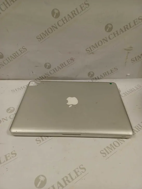 APPLE MACBOOK PRO (A1278 MID 2012)