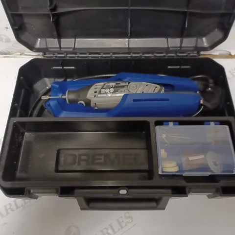 DREMEL 3000 MULTI TOOL