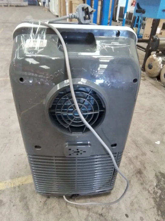 CLARKE AIR AC7050 PORTABLE AIR CONDITIONING UNIT