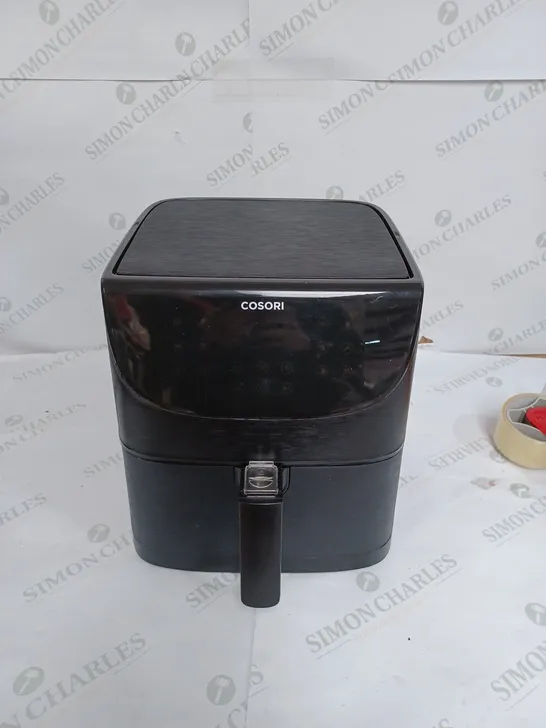 COSORI 5.5L XXL OIL FREE AIR FRYER 1500W