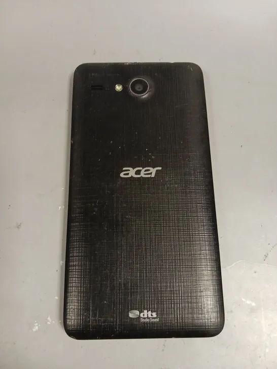 ACER 2 ANDROID SMARTPHONE 