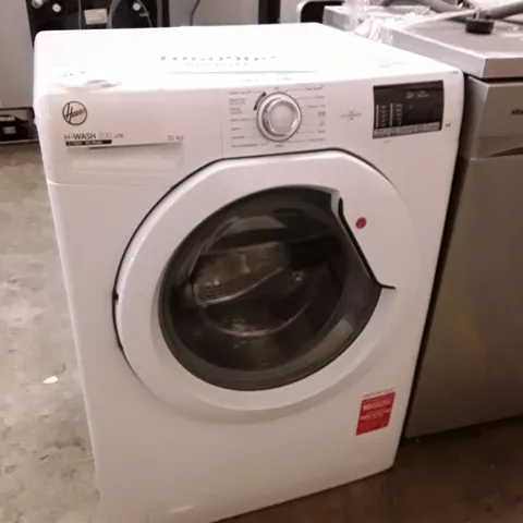 HOOVER H-WASH 300 LITE WASHING MACHINE 