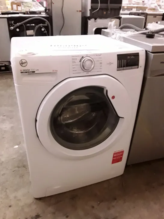 HOOVER H-WASH 300 LITE WASHING MACHINE 