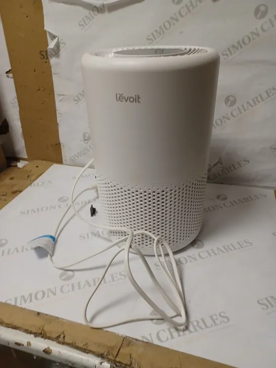 LEVOIT CORE 200S SMART WIFI AIR PURIFIER