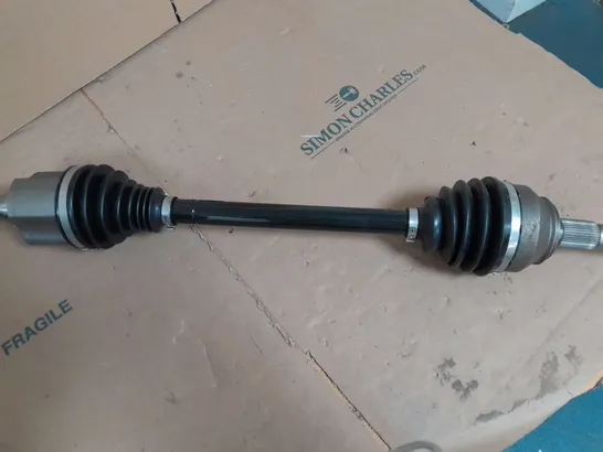 PSA GROUP DRIVESHAFT 3272 PH / COLLECTION ONLY 