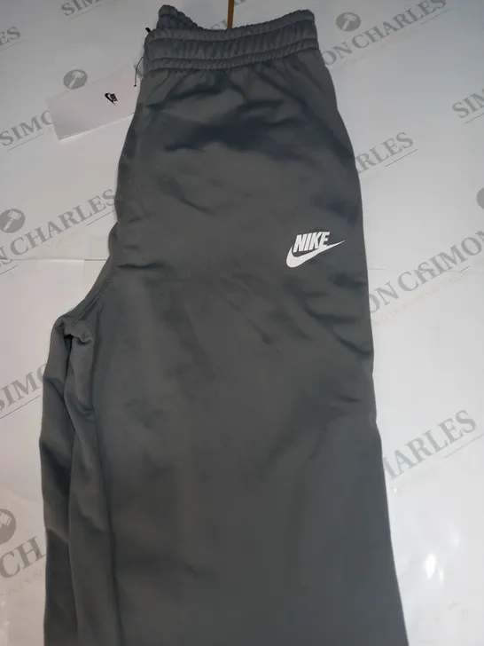 NIKE TRACKSUIT BOTTOMS SIZE XL