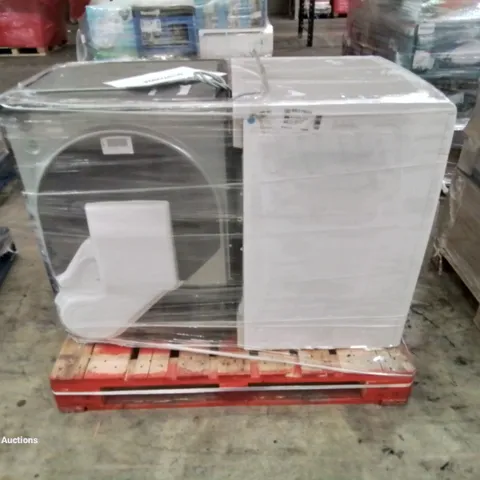 PALLET OF RAW UNTESTED WHITE GOODS TO INCLUDE;