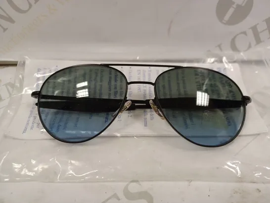 BOX OF APPROX 6 STING 4486M BLUE SUNGLASSES 