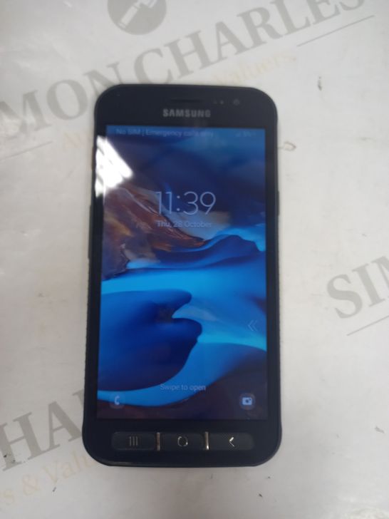 SAMSUNG GALAXY XCOVER 4S