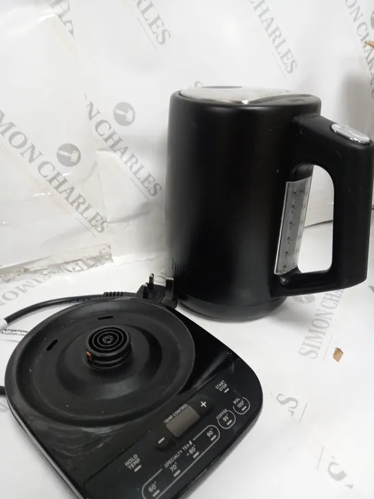 NINJA PERFECT TEMPERATURE KETTLE KT200UK