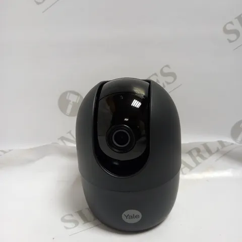 YALE INDOOR SMART WIFI PAN/TILT SECURITY CAMERA