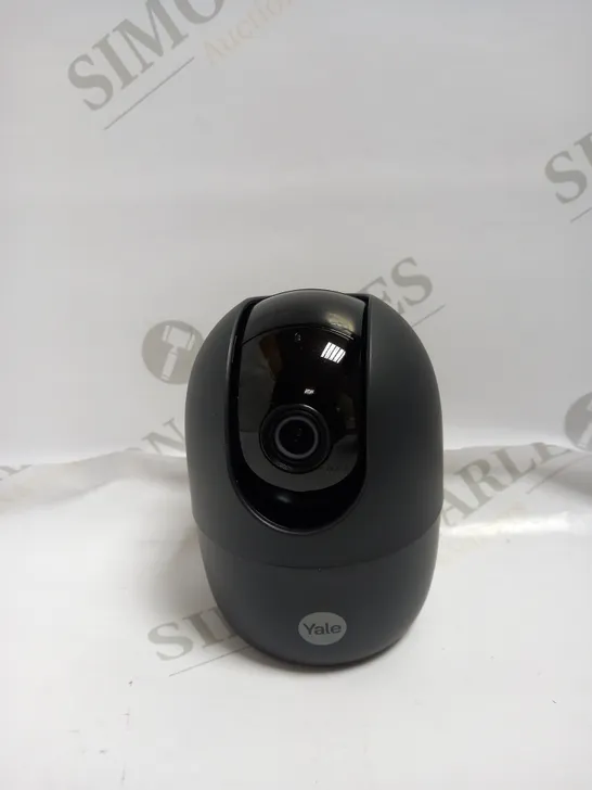 YALE INDOOR SMART WIFI PAN/TILT SECURITY CAMERA