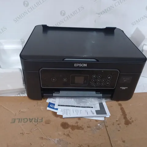 EPSON EXPRESSION HOME XP-3150 WIFI ENABLED PRINTER