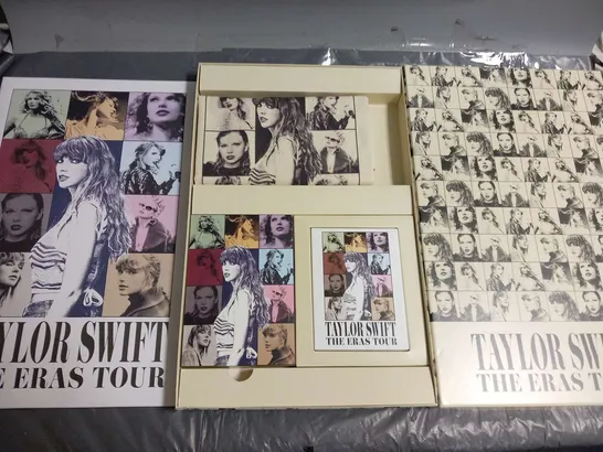 BOXED TAYLOR SWIFT THE ERS TOUR MERCHANDISE GIFT SET