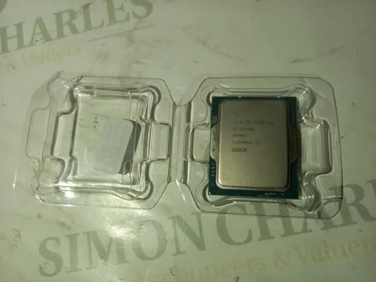 INTEL CORE I5 13600K RAPTOR LAKE CPU