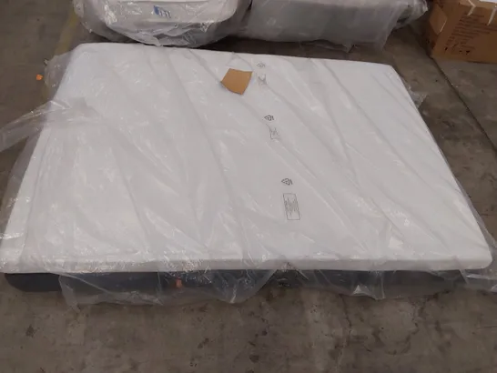 QUALITY BAGGED 5' KING SIZED EMMA PREMIUM HYBRID MATTRESS 