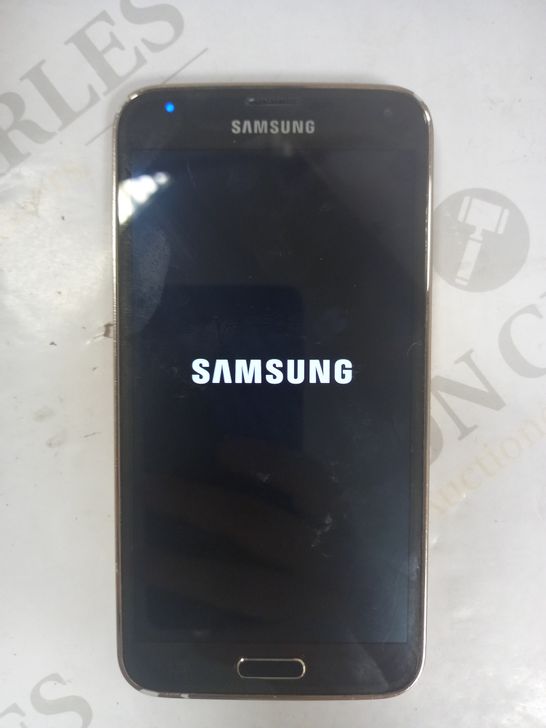 SAMSUNG GALAXY S5 SM-G900F