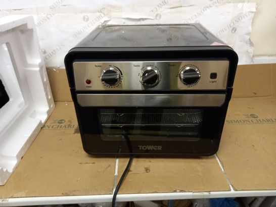 TOWER T17058 AIR FRYER OVEN 