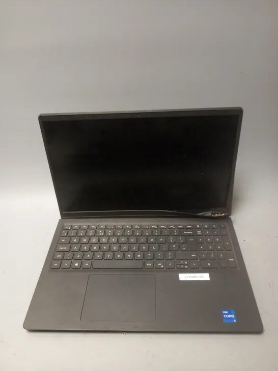 UNBOXED DELL INTEL CORE LAPTOP VOSTRO 15 3510 - MODEL P112F