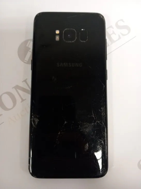 SAMSUNG GALAXY S8 MOBILE PHONE