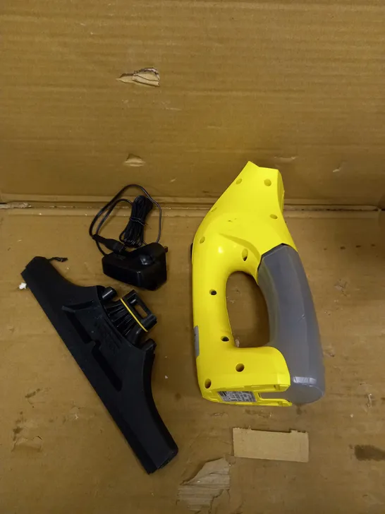 KARCHER WV1 WINDOW VAC 