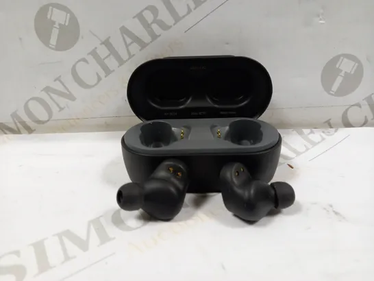 SKULLCANDY SESH EVO TRUE WIRELESS EARBUDS -S2TVW