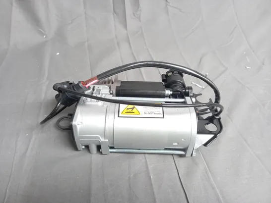 AIR SUSPENSION PUMP COMPRESSOR