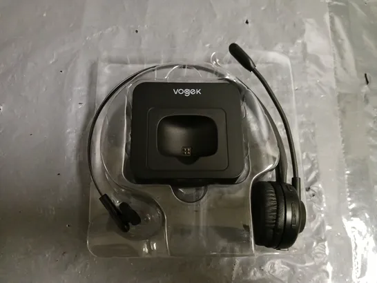 BOXED VOGEK WIRELESS HEADSET (BH-M97)