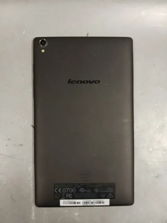 LENOVO TAB S8-50F ANDROID TABLET 