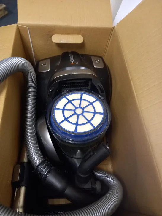 H-POWER 300 PET VACUUM 