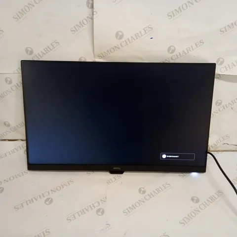 BENQ GW2780 27 INCH 1080P EYE CARE LED IPS MONITOR