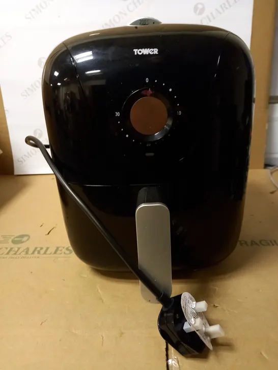 TOWER VORTX AIR FRYER 