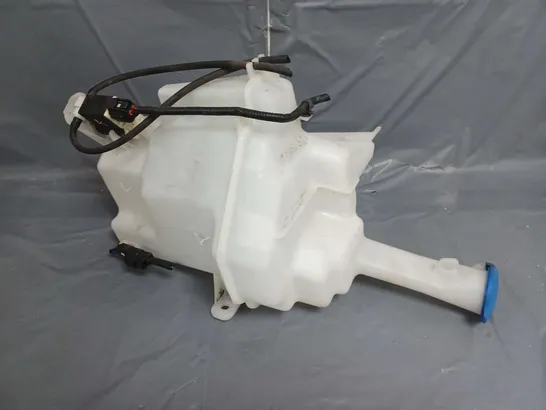 KIA CEED WINDSCREEN WASHER BOTTLE TANK PUMP 