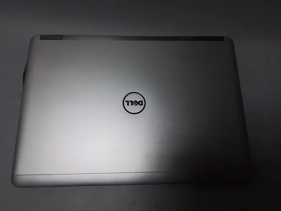 UNBOXED DELL LATITUDE E7440 LAPTOP