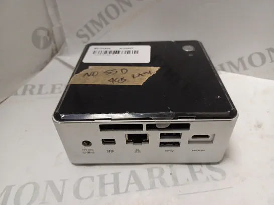 INTEL NUC5I3RYH MINI PC