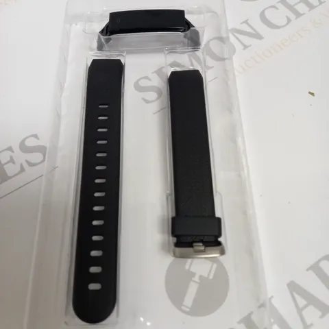 BOXED FITNESS TRACKER WATCH 