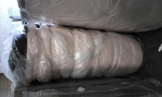 BAGGED EMMA MATTRESS, SIZE NOT SPECIFIED