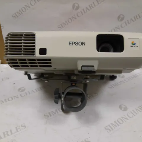 EPSON EB93E PROJECTOR 