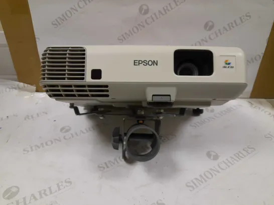 EPSON EB93E PROJECTOR 