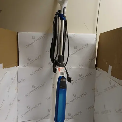 SHARK S6001UK STEAM POCKET MOP 