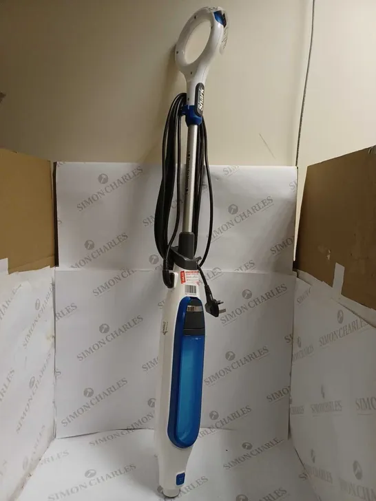 SHARK S6001UK STEAM POCKET MOP 