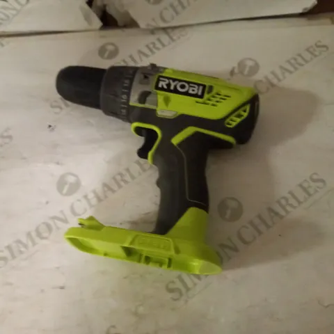 RYOBI R18PD3-215GZ 18 V ONE+ CORDLESS COMBI DRILL