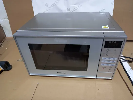 PANASONIC NN-K18JMMBPQ MICROWAVE OVEN