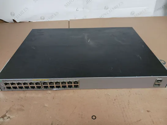 HPEOFFICECONNECT 1920S SERIES SWITCH - JL385A